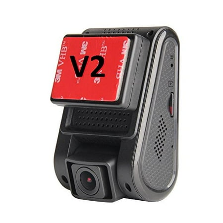 VIOFO A119 V2 Dash Camera with GPS Logger & CPL 2018 Edition OCD Tronic Certified A119GPSCPL VIOFO A119 V2 Dash Camera with GPS Logger & CPL 2018 Edition OCD Tronic Certified A119GPSCPL